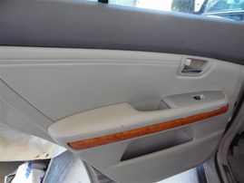 2009 Lexus RX350 Gold 3.5L AT 2WD #Z24750
